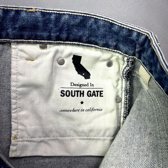 AG Adriano Goldschmied Women’s Size 33R‎ Alexxis Boot Cut Contour 360 Jeans - Picture 10 of 15